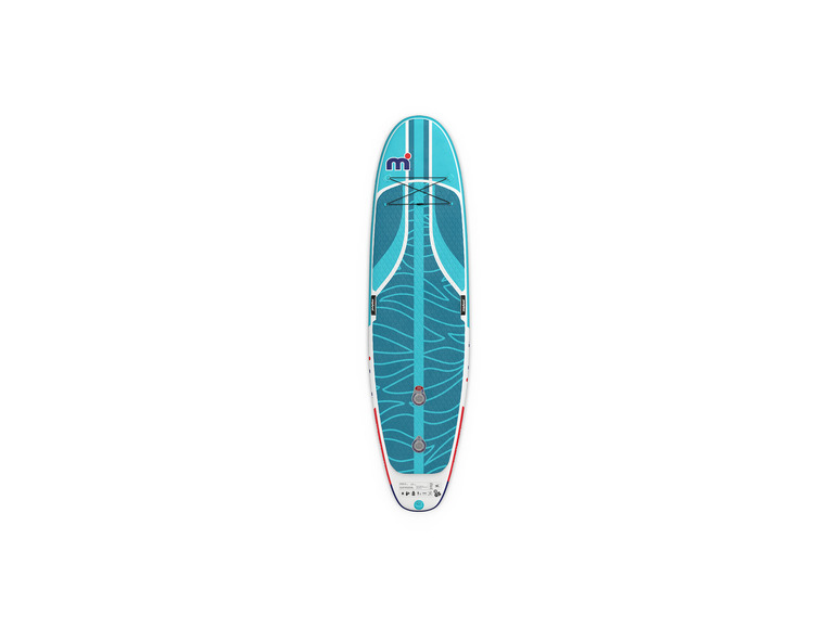 Prejsť na zobrazenie na celú obrazovku: Dvojkomorový paddleboard SUP Active – obrázok 3