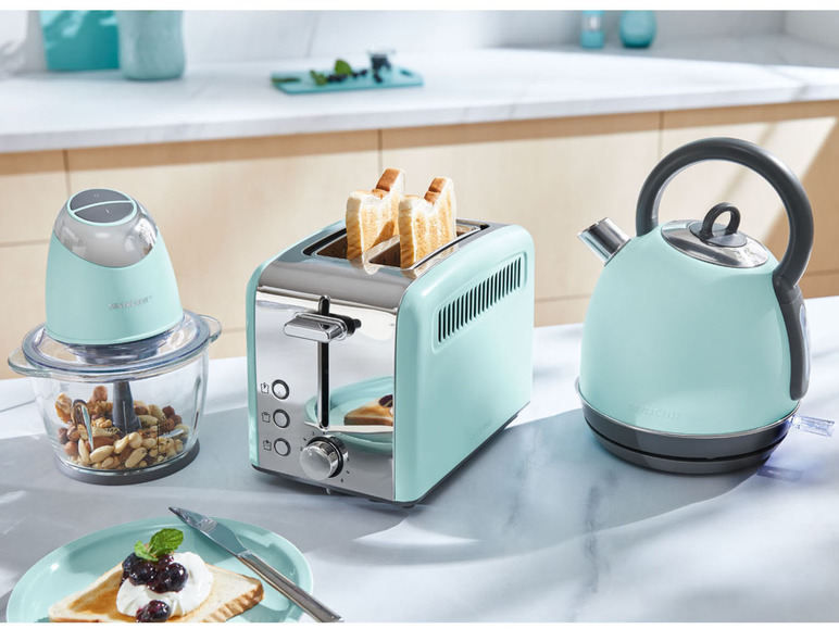 Prejsť na zobrazenie na celú obrazovku: SILVERCREST® KITCHEN TOOLS Multifunkčný krájač SMZC 500 C2 – obrázok 21