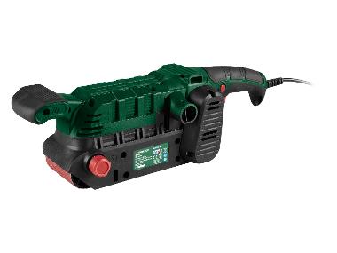 PARKSIDE® Pásová brúska PBS 750 A1