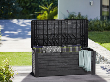 LIVARNO home Záhradný box, 550 l