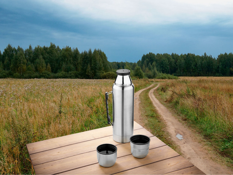 Prejsť na zobrazenie na celú obrazovku: CRIVIT Termoska, 1 l – obrázok 8