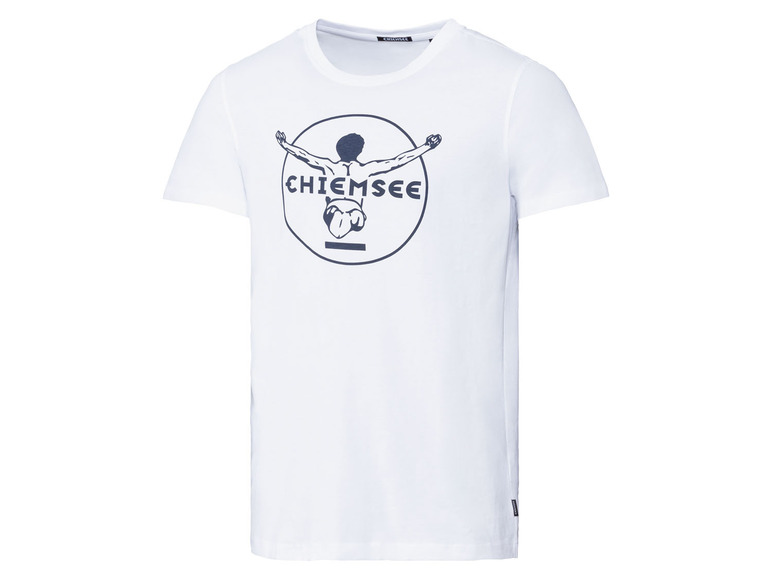Prejsť na zobrazenie na celú obrazovku: Chiemsee Pánske tričko – obrázok 1