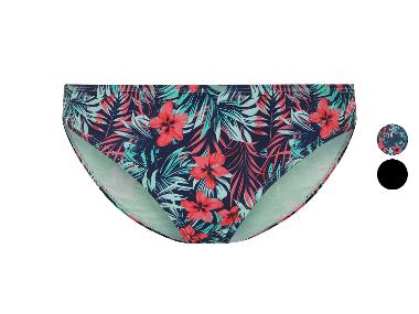 Dámske bikiny – spodný diel