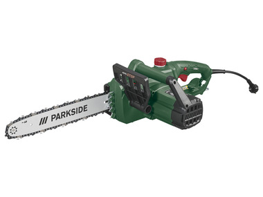 PARKSIDE® Elektrická reťazová píla PKS 1600 B2