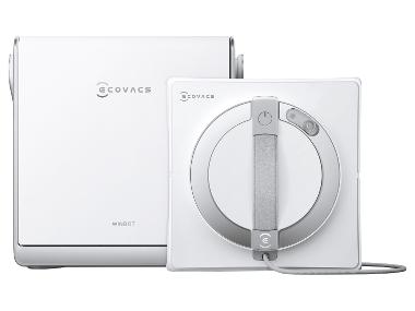 ECOVACS Robotický čistič okien WINBOT W2 PRO OMNI