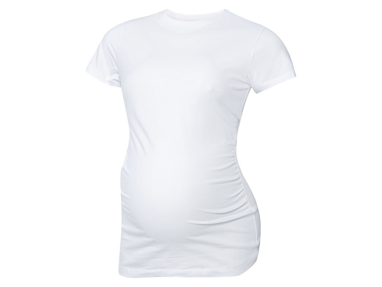 Prejsť na zobrazenie na celú obrazovku: esmara® Dámske tehotenské tričko, 2 kusy – obrázok 11