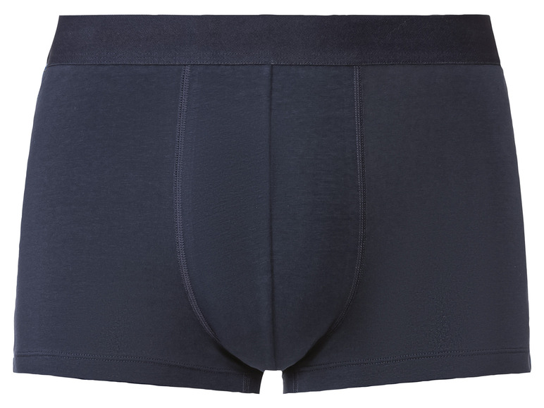 Prejsť na zobrazenie na celú obrazovku: LIVERGY® Pánske boxerky XXL, 3 kusy – obrázok 11