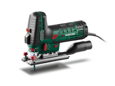 PARKSIDE® Priamočiara kyvadlová píla PSTK 800 F4