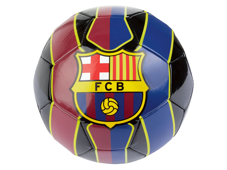 Prejsť na zobrazenie na celú obrazovku: Futbalová lopta, štandardná veľkosť 5 – obrázok 2