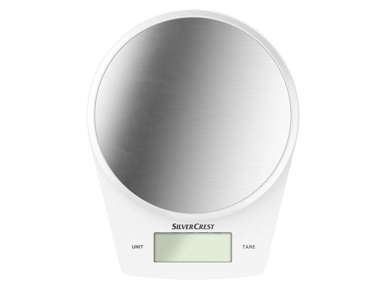 Prejsť na zobrazenie na celú obrazovku: SILVERCREST® Digitálna kuchynská váha – obrázok 19