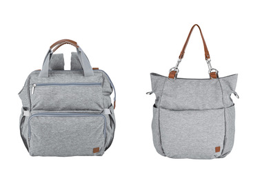 TOPMOVE® Ruksak/Taška na plienky