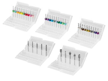 PARKSIDE® Súprava mikrovrtákov/Súprava mikrofrézovacích vrtákov