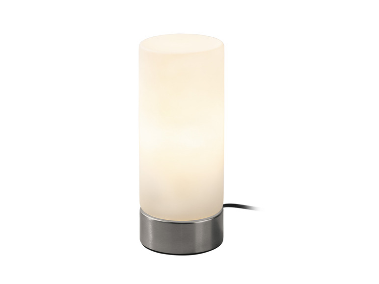 Prejsť na zobrazenie na celú obrazovku: LIVARNO home LED stolná lampa s dotykovou funkciou – obrázok 13