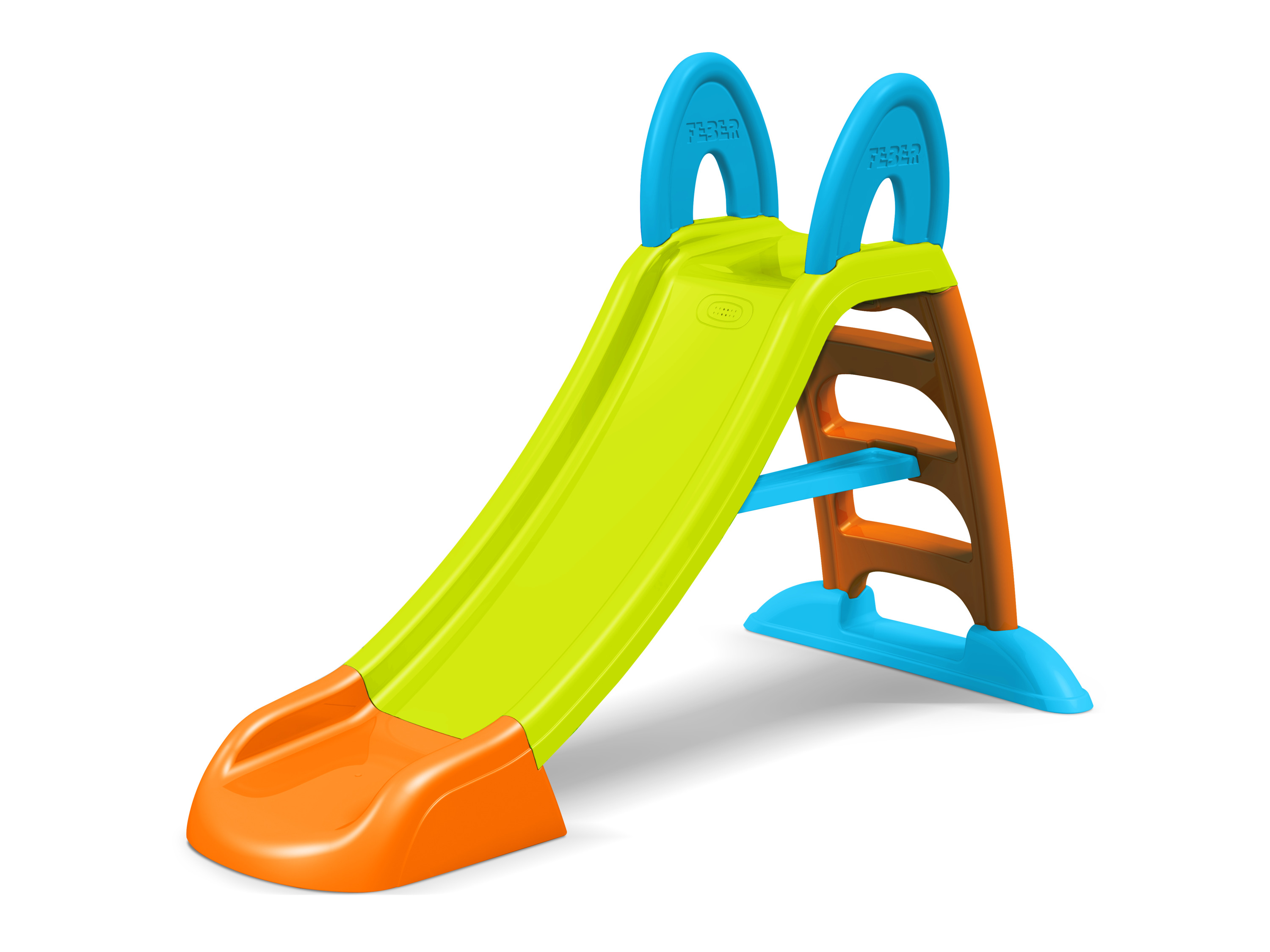 FEBER Vodná kĺzačka Slide Max