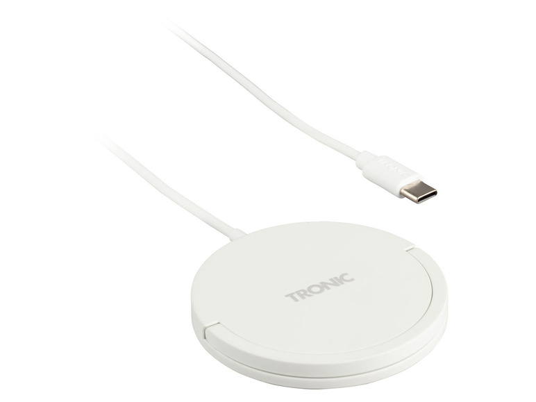 Prejsť na zobrazenie na celú obrazovku: TRONIC® Magnetická nabíjačka, 10 W – obrázok 7