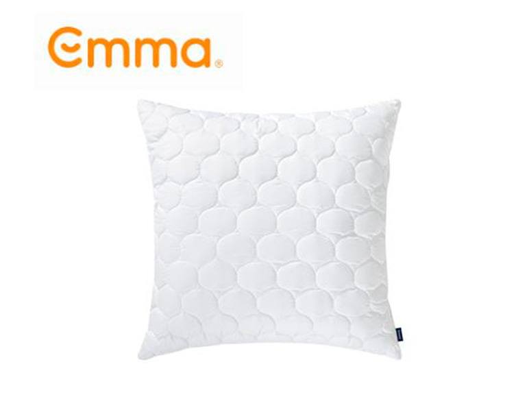 Prejsť na zobrazenie na celú obrazovku: Emma Vankúš z mikrovlákna Dry Comfort – obrázok 4