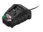 Nabíjačka batérií PARKSIDE X 20V TEAM 2.4A
