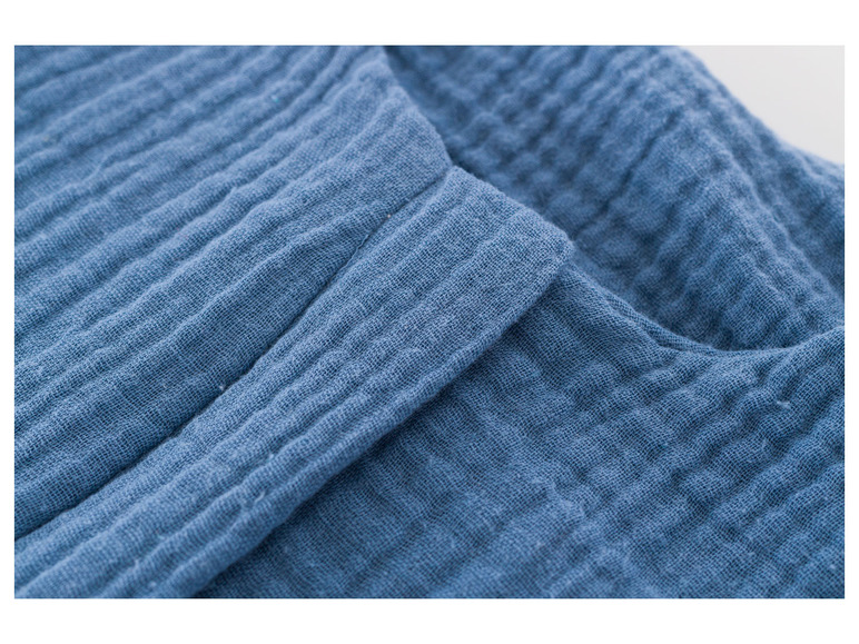 Prejsť na zobrazenie na celú obrazovku: Träumeland Letný spací vak Liebmich, modrá – obrázok 3
