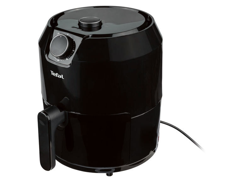 Tefal Teplovzdušná fritéza Easy Fry Classic EY2018