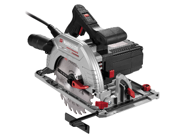 PARKSIDE PERFORMANCE® Ručná kotúčová píla PPHKS 1800 A1