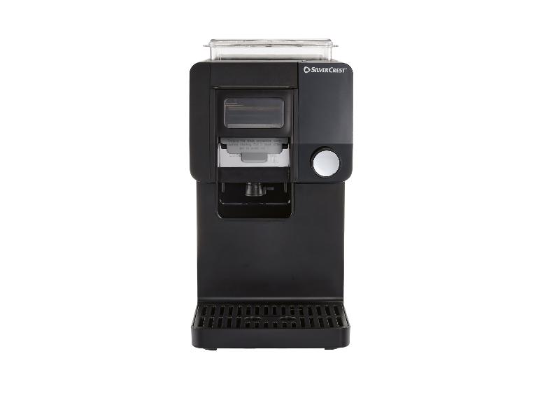 SILVERCREST® Prístroj na výrobu zmrzliny 3 v 1 SEMK 210 A1