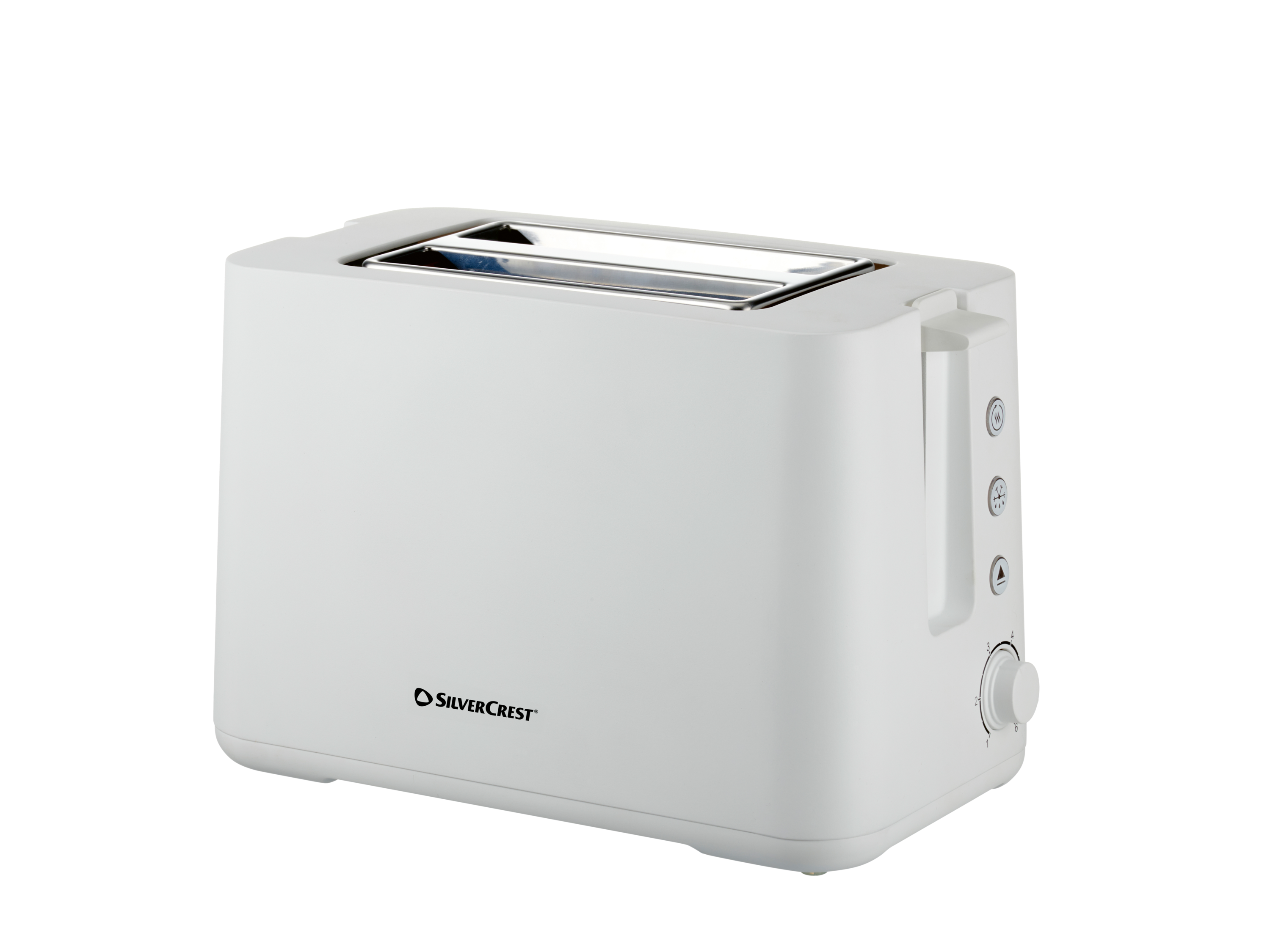 SILVERCREST® Hriankovač STK 870 D1 (biela)