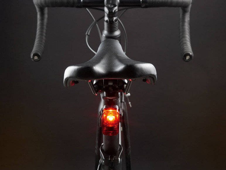 Prejsť na zobrazenie na celú obrazovku: CRIVIT Súprava LED svetiel na bicykel – obrázok 13