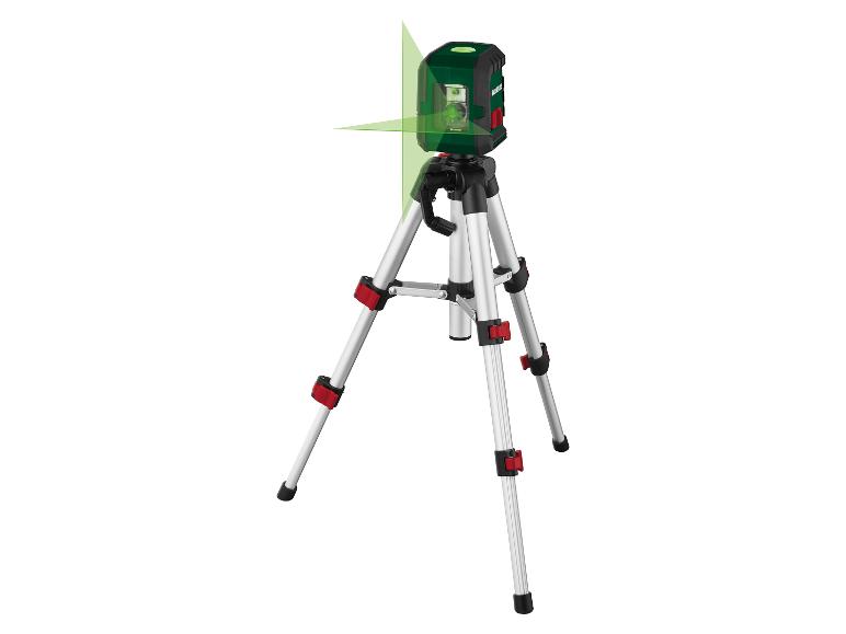 Parkside® Krížový líniový laser Pkll 3 A1