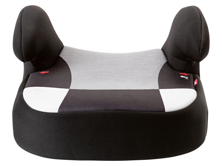 Prejsť na zobrazenie na celú obrazovku: ULTIMATE SPEED® Detský podsedák TYPE H6, skupina II – III (15 – 36 kg) – obrázok 5