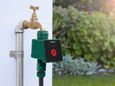 PARKSIDE® Zavlažovací počítač Bluetooth® PBB A1