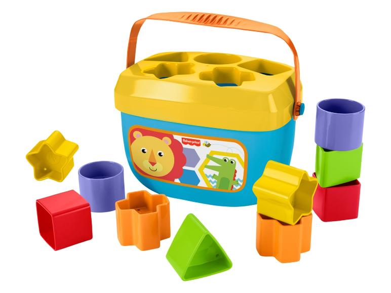 FISHER PRICE Detsk Hra ky Pre B b tk Lidl fisher-price-detsk-hra-ky-pre-b-b-tk-lidl
