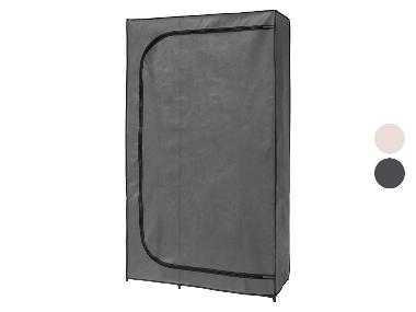 LIVARNO home Textilný šatník