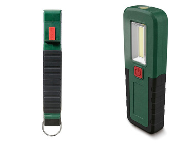 PARKSIDE® Aku LED lampa