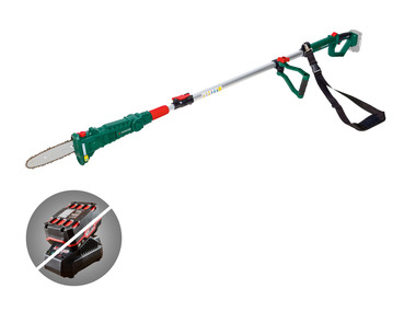 PARKSIDE® Aku odvetvovač PAHE 20-Li C3 20 V – bez akumulátora