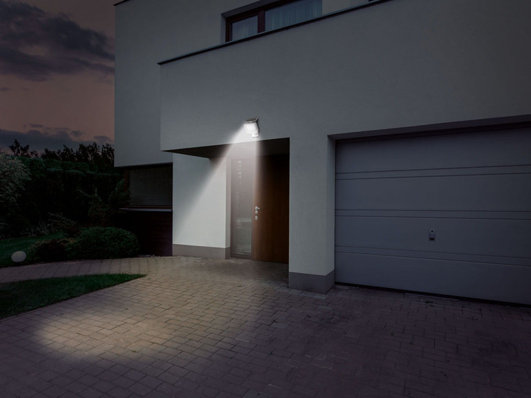 Prejsť na zobrazenie na celú obrazovku: LIVARNO home Solárny LED reflektor – obrázok 5