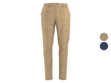 ESMARA MEN Pánske nohavice chino