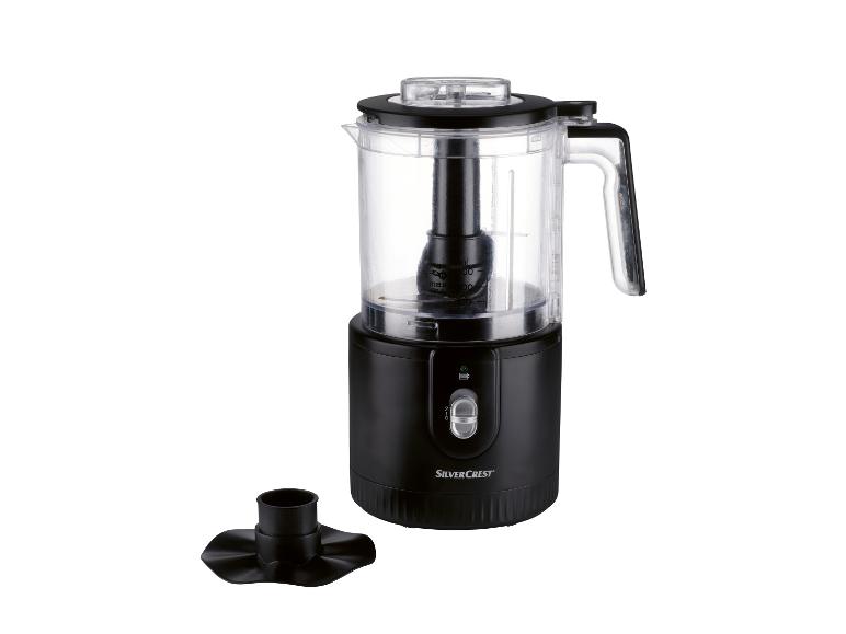 SILVERCREST® KITCHEN TOOLS Aku multidrvič 12 V SMZA 12 A1/SOMZA 12 A1 - bez akumulátora