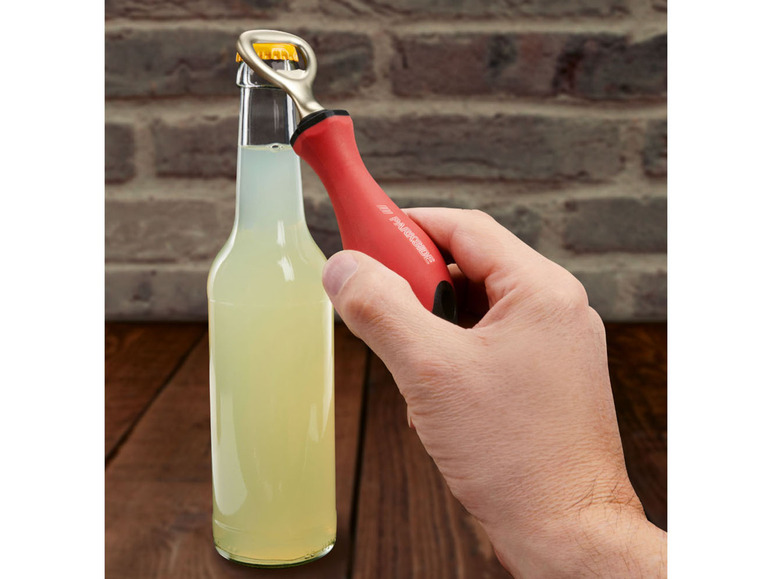 Prejsť na zobrazenie na celú obrazovku: PARKSIDE Otvárač na fľaše v dizajne náradia – obrázok 5