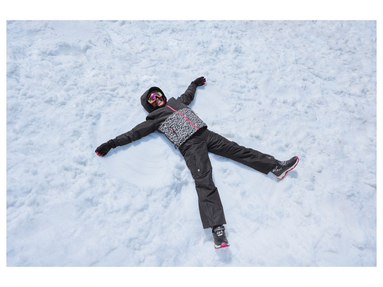 Prejsť na zobrazenie na celú obrazovku: CRIVIT Dievčenská lyžiarska bunda – obrázok 7