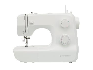 SILVERCREST® Šijací stroj SNM 33 D2