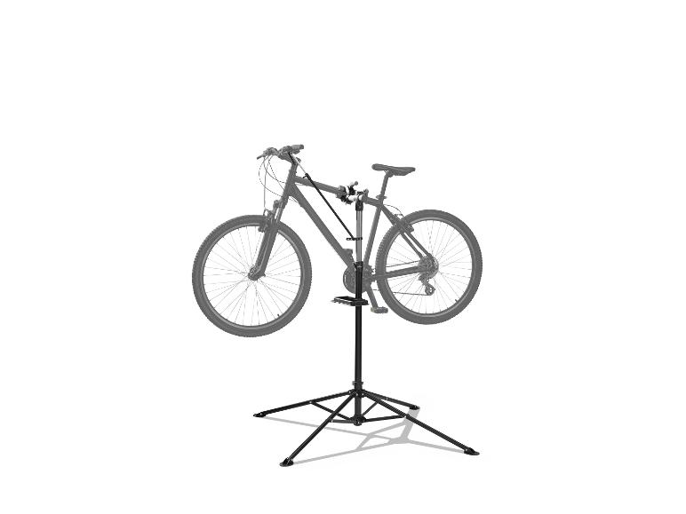 Prejsť na zobrazenie na celú obrazovku: Montážny stojan na bicykel – obrázok 8