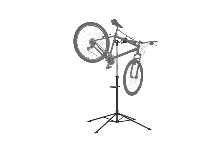 Prejsť na zobrazenie na celú obrazovku: Montážny stojan na bicykel – obrázok 7
