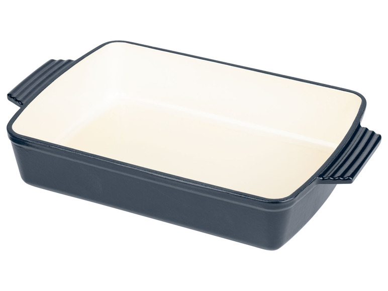 Prejsť na zobrazenie na celú obrazovku: GSW Liatinová forma na pečenie, 30 x 21 cm – obrázok 11