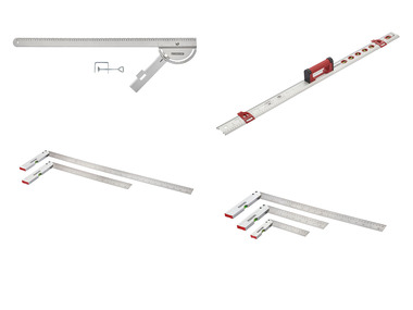 PARKSIDE® Pomôcka na rezanie uhlov