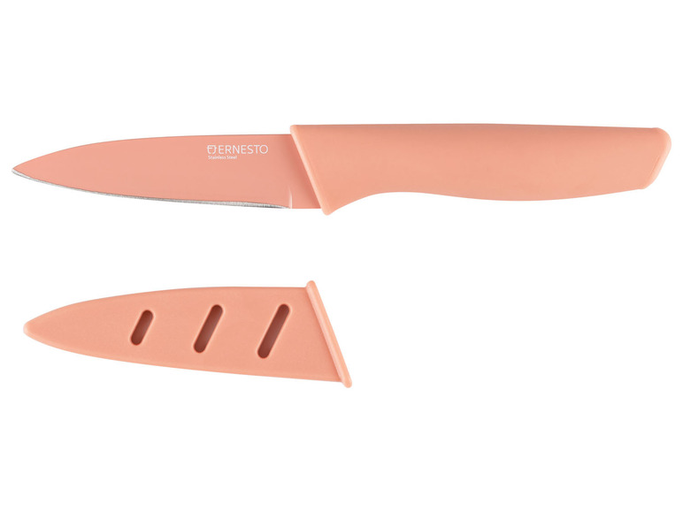 Prejsť na zobrazenie na celú obrazovku: ERNESTO® Nôž Kushino, 9 cm – obrázok 4