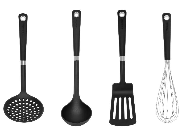 SILVERCREST® Súprava kuchynských pomôcok