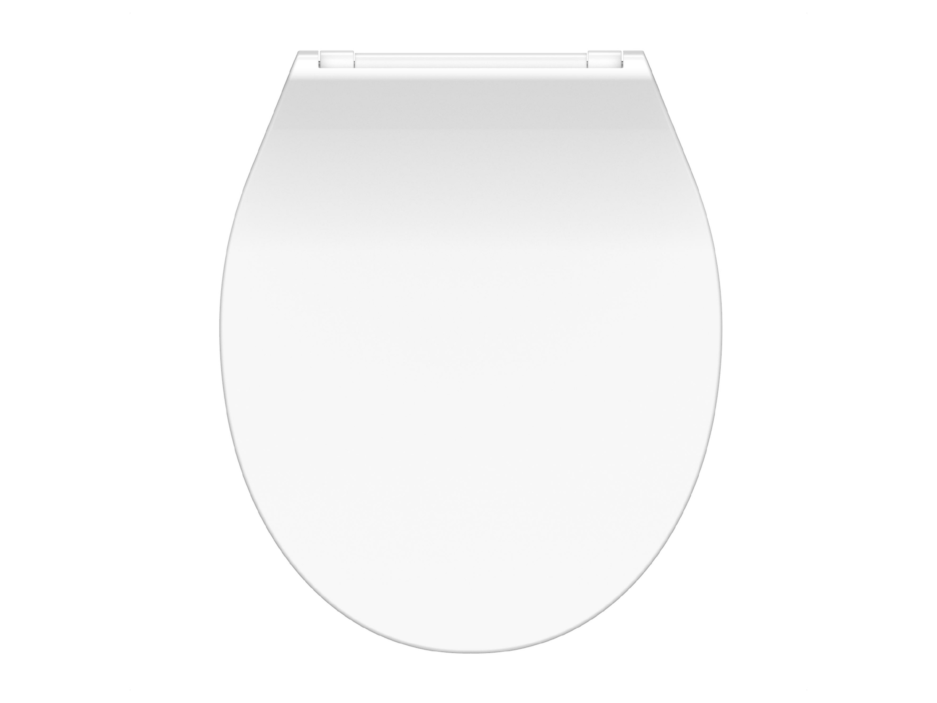Schütte WC doska SLIM  (biela)