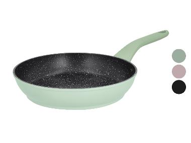 SILVERCREST® Hliníková panvica, 24 cm