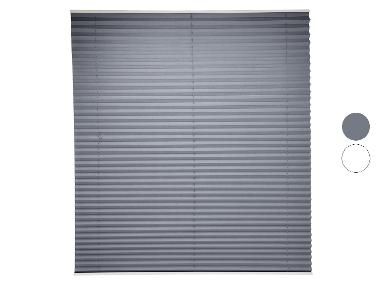 LIVARNO® Plisovaná roleta, 90 x 130 cm