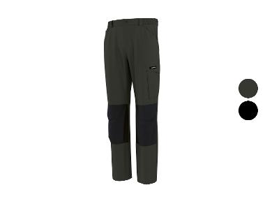 PARKSIDE® Pánske cargo montérky